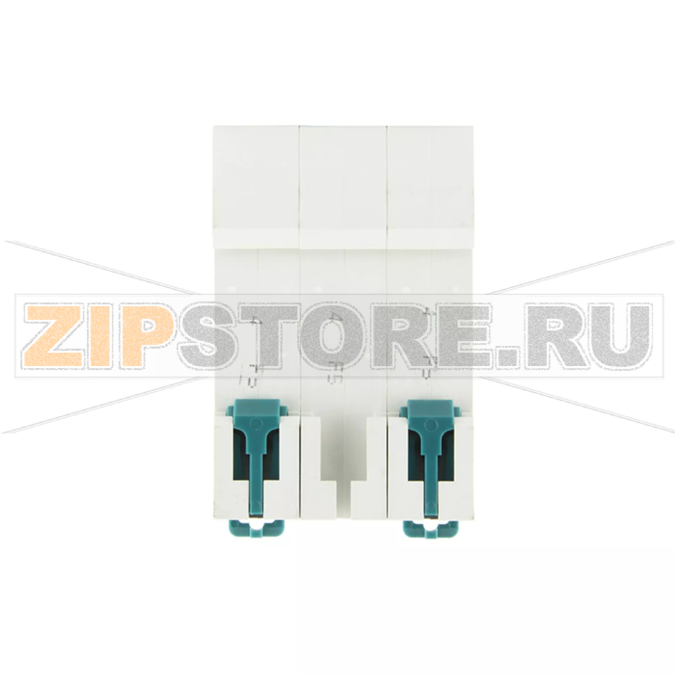 Выключатель автоматический 125 А, 25 кА, 50/60 Гц ESQ 14.02.01.000010 