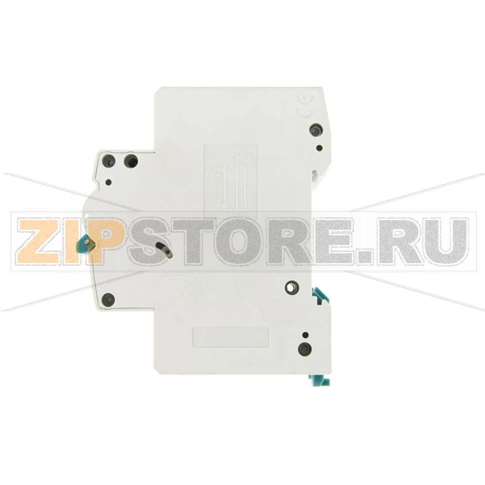 Выключатель автоматический 125 А, 25 кА, 50/60 Гц ESQ 14.02.01.000010 