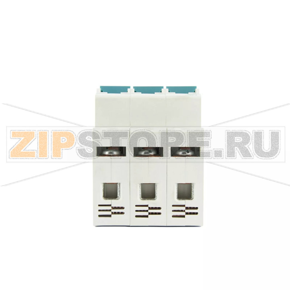 Выключатель автоматический 125 А, 25 кА, 50/60 Гц ESQ 14.02.01.000010 