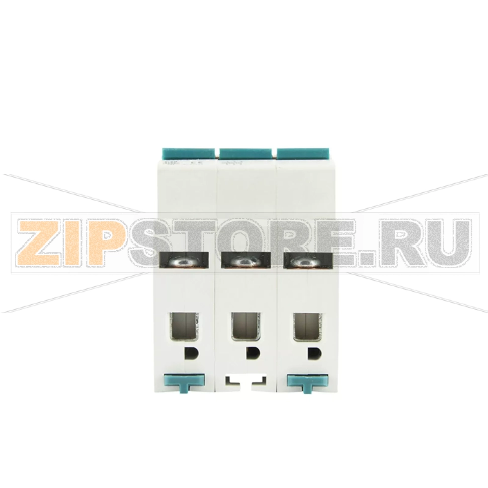 Выключатель автоматический 125 А, 25 кА, 50/60 Гц ESQ 14.02.01.000010 