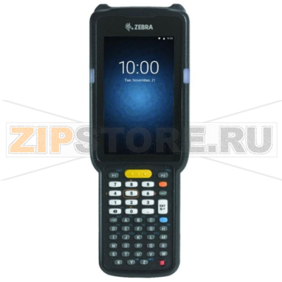 Терминал сбора данных Zebra MC3300-S 