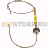 Предохранитель выхлопной, 25 A, AC 15 kV, 8 кА, 533 мм, ANSI Eaton 15KV 25AMP EXPULSION LINK