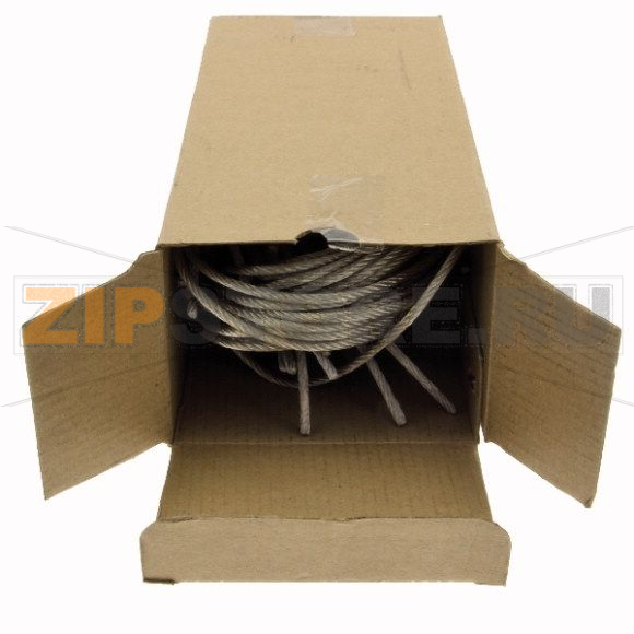 Предохранитель выхлопной, 25 A, AC 15 kV, 8 кА, 533 мм, ANSI Eaton 15KV 25AMP EXPULSION LINK 