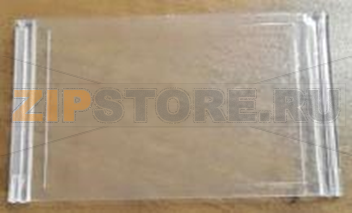 Витрина короткая Mertech 122 ACF JR 