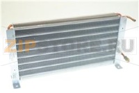 AIR COOLED CONDENSER