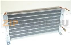 AIR COOLED CONDENSER 