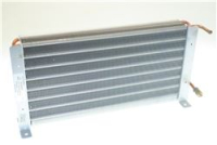 AIR COOLED CONDENSER
