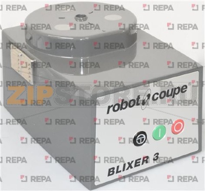 MOT SUP ASS BLIXER 3 