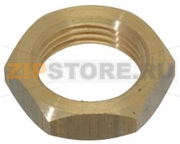 ГАЙКА Ø 3/8" ГАЕЧНЫЙ КЛЮЧ 21X6 ММ 