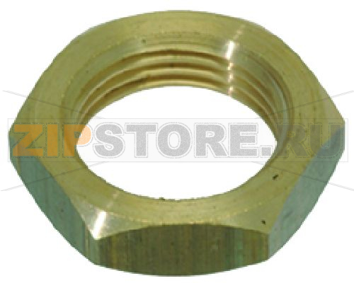 ГАЙКА Ø 3/8" ГАЕЧНЫЙ КЛЮЧ 21X6 ММ 