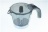 CARAFFA 4 TAZZE (COMPLETA) DL EMKP (DLS)