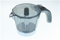 CARAFFA 4 TAZZE (COMPLETA) DL EMKP (DLS)