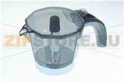 CARAFFA 4 TAZZE (COMPLETA) DL EMKP (DLS) 