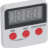 TEMPORIZZATORE DIGITALE 99&#039;E 59 BIANCO - TEMPORIZZATORE DIGITALE 99&#039;E 59 BIANCO