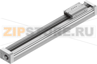 Привод со шпинделем Festo EGC-70-400-BS-10P-KF-0H-ML-GK 