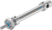 Пневмоцилиндр стандартный Festo DSNU-12-50-P-A