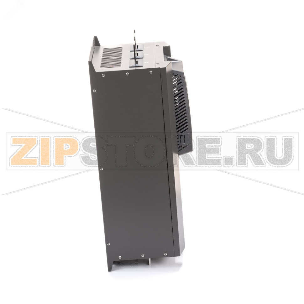 Устройство плавного пуска 400 А, 380 В, 200 кВт ESQ 08.05.000037 