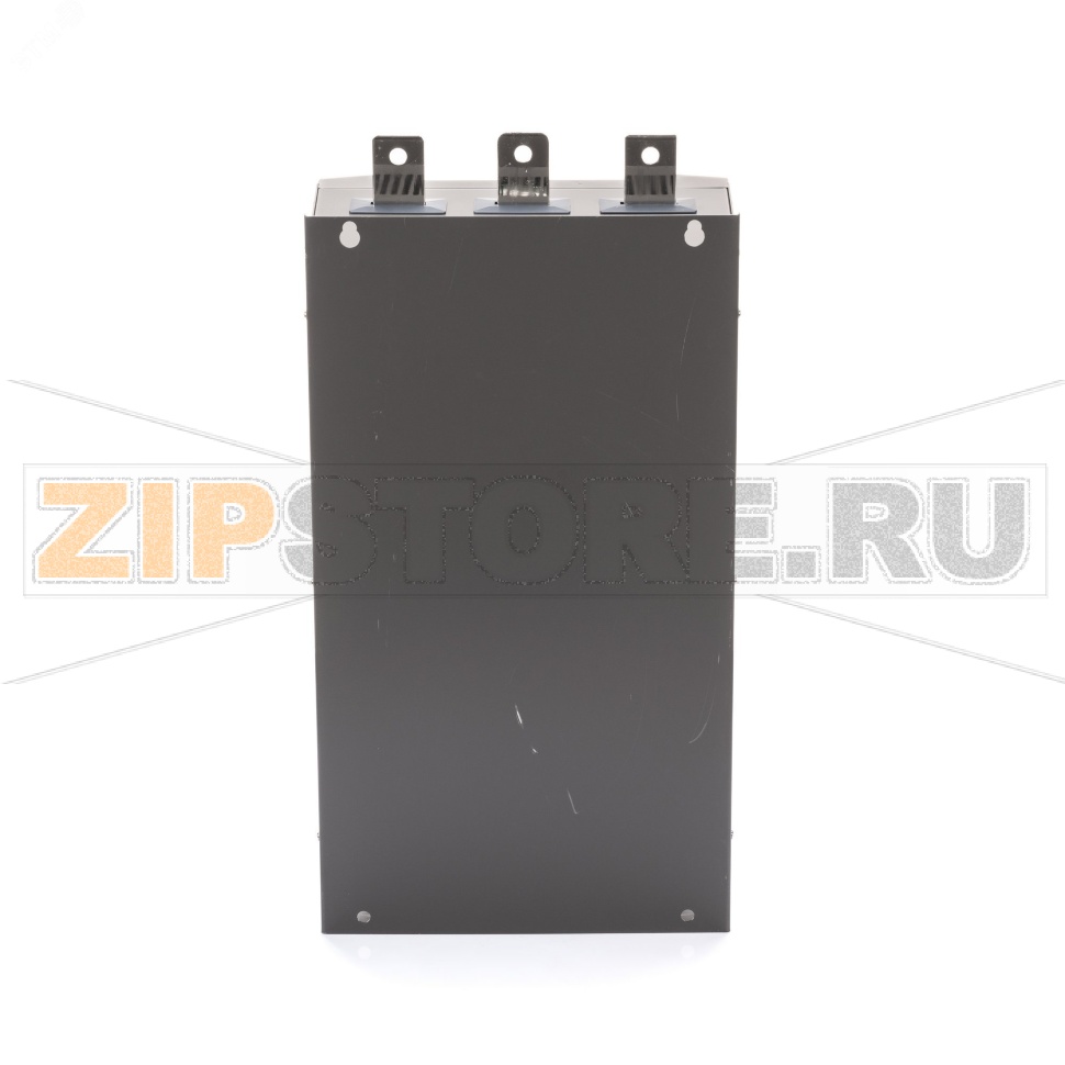 Устройство плавного пуска 400 А, 380 В, 200 кВт ESQ 08.05.000037 