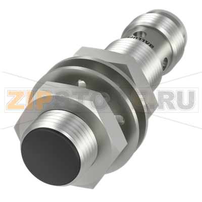 Датчик индуктивный двухпроводный Balluff BES003Z 