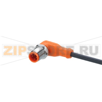 Кабель соединительный с разъемом IFM EVM088 