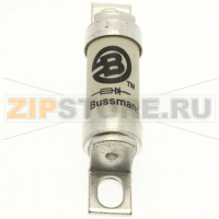 Предохранитель, 32 A, AC 690 В, DC 500 В, 200 кА, BS88, 19x77 мм, aR, BS Eaton 32AMP 690V AC BS88