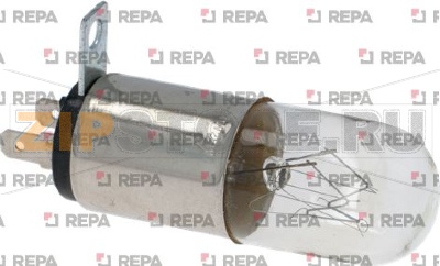 LIGHT-BULB MICROWAVE 