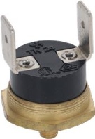 THERMOSTAT NC FIXED CLICK 150