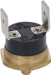 THERMOSTAT NC FIXED CLICK 150 