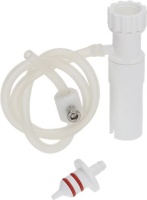 СТАНДАРТНЫЙ КАППУЧИНАТОР Ø 3/8"