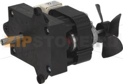 МОТОРЕДУКТОР AUTOM ASRP20TV 