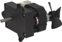 МОТОРЕДУКТОР AUTOM ASRP20TV