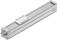 Привод со шпинделем Festo ELGC-BS-KF-60-200-12P