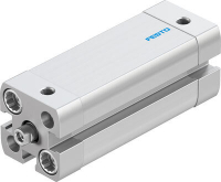 Пневмоцилиндр компактный Festo ADN-12-40-I-P-A