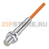Датчик индуктивный термостойкий Balluff BES0361