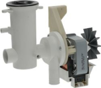 DRAIN PUMP SILTAL
