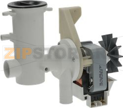 DRAIN PUMP SILTAL 