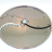 DISCO BASTONCINI INOX-LAMES-6X6 MM - DISCO BASTONCINI INOX-LAMES-6X6 MM