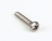 SCREW 6-32X3/4 RHM SS F