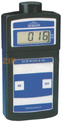 CARBON MONOXIDE DETECTOR (CO) 