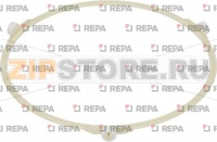 RING ROLLER FOR MICROWAVE PLATE