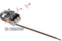 THERMOSTAT FR.44/319 55 13262 150