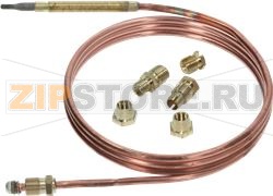 KIT THERMOCOUPLE UNIVERSAL 1500 mm 