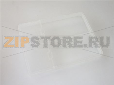 COPERCHIO PROLUNGA CONTENITORE 