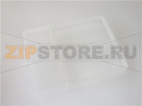 COPERCHIO PROLUNGA CONTENITORE