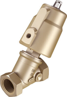 Клапан седельный Festo VZXF-L-M22C-M-A-G1-230-M1-H3B1T-50-16