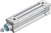 Пневмоцилиндр стандартный Festo DSBC-40-125-PPVA-N3