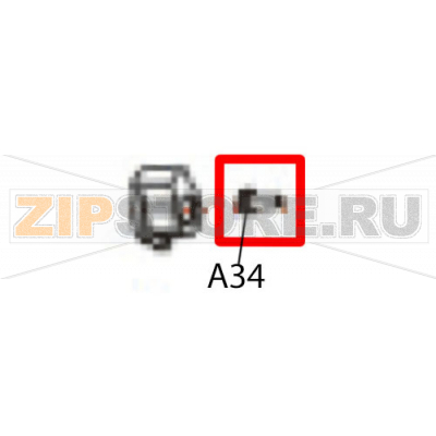 Tapping/P/NI/3*8 Godex EZ-2300 plus Tapping/P/NI/3*8 Godex EZ-2300 plusЗапчасть на деталировке под номером: A-34Название запчасти Godex на английском языке: Tapping/P/NI/3*8 EZ-2300 plus.