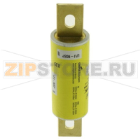 Предохранитель, 90 A, AC 600 В, 300 кА, 29x118 мм, J, UL, с задержкой Eaton LOW-PEAK CLASS J T/D