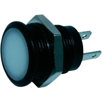 Лампа светодиодная 24 В/DC, сигнальная, белая Signal-Construct SKED12614