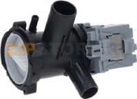 DRAIN ELECTRIC PUMP BOSCH